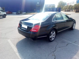 Mercedes-Benz S 250 2.2 cdi | Mobile.bg    6