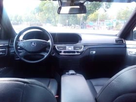 Mercedes-Benz S 250 2.2 cdi | Mobile.bg    11
