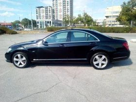 Mercedes-Benz S 250 2.2 cdi | Mobile.bg    2
