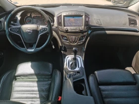 Обява за продажба на Opel Insignia 2.0 CDTI BI-TURBO 4X4 195  ~13 000 лв. - изображение 6