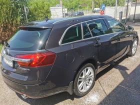 Обява за продажба на Opel Insignia 2.0 CDTI BI-TURBO 4X4 195  ~13 000 лв. - изображение 3