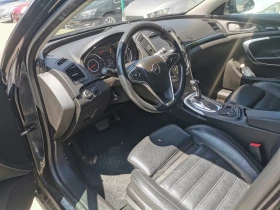 Обява за продажба на Opel Insignia 2.0 CDTI BI-TURBO 4X4 195  ~13 000 лв. - изображение 5