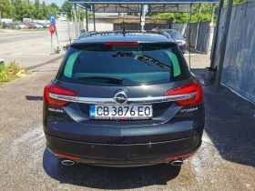 Обява за продажба на Opel Insignia 2.0 CDTI BI-TURBO 4X4 195  ~13 000 лв. - изображение 4