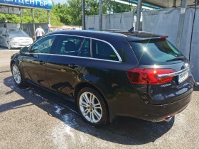 Обява за продажба на Opel Insignia 2.0 CDTI BI-TURBO 4X4 195  ~13 000 лв. - изображение 2