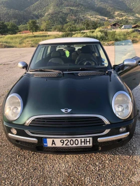 Mini One 1.6 | Mobile.bg    3