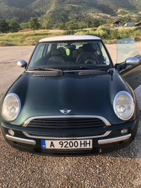 Mini One 1.6 | Mobile.bg    5