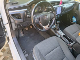 Обява за продажба на Toyota Corolla 1.4 d4d 90hp ~16 800 лв. - изображение 8
