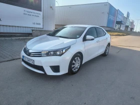 Обява за продажба на Toyota Corolla 1.4 d4d 90hp ~16 800 лв. - изображение 7