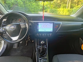 Toyota Corolla 1.4 d4d 90hp | Mobile.bg    14