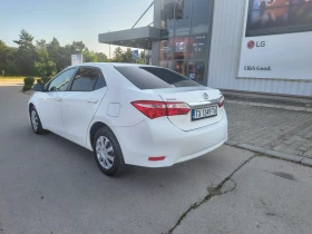 Обява за продажба на Toyota Corolla 1.4 d4d 90hp ~16 800 лв. - изображение 2