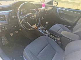 Toyota Corolla 1.4 d4d 90hp | Mobile.bg    15