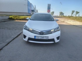 Обява за продажба на Toyota Corolla 1.4 d4d 90hp ~16 800 лв. - изображение 6