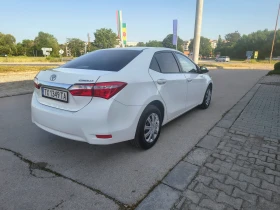 Обява за продажба на Toyota Corolla 1.4 d4d 90hp ~16 800 лв. - изображение 3