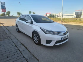 Обява за продажба на Toyota Corolla 1.4 d4d 90hp ~16 800 лв. - изображение 1