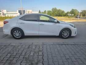Обява за продажба на Toyota Corolla 1.4 d4d 90hp ~16 800 лв. - изображение 4
