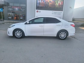 Обява за продажба на Toyota Corolla 1.4 d4d 90hp ~16 800 лв. - изображение 5