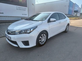 Обява за продажба на Toyota Corolla 1.4 d4d 90hp ~16 800 лв. - изображение 1