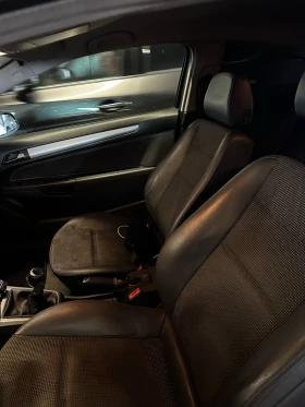 Обява за продажба на Opel Astra 1.9 CDTI 150 к.с. 6 ск. ~4 600 лв. - изображение 6