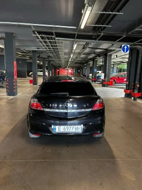 Обява за продажба на Opel Astra 1.9 CDTI 150 к.с. 6 ск. ~4 600 лв. - изображение 4