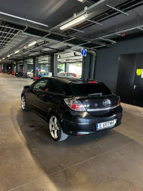 Обява за продажба на Opel Astra 1.9 CDTI 150 к.с. 6 ск. ~4 600 лв. - изображение 2