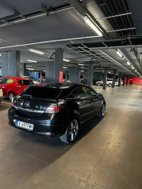 Обява за продажба на Opel Astra 1.9 CDTI 150 к.с. 6 ск. ~4 600 лв. - изображение 1