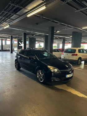 Обява за продажба на Opel Astra 1.9 CDTI 150 к.с. 6 ск. ~4 600 лв. - изображение 1