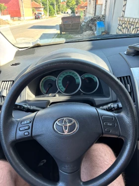 Toyota Corolla verso | Mobile.bg    7
