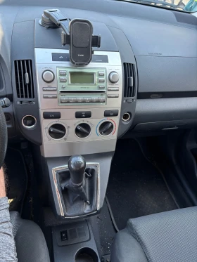 Toyota Corolla verso | Mobile.bg    8
