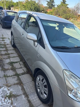 Toyota Corolla verso | Mobile.bg    5