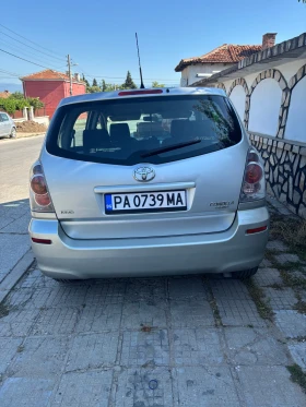 Toyota Corolla verso | Mobile.bg    4