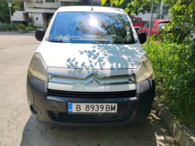Citroen Berlingo | Mobile.bg    2
