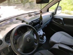 Citroen Berlingo | Mobile.bg    4
