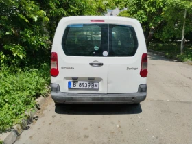 Citroen Berlingo | Mobile.bg    3