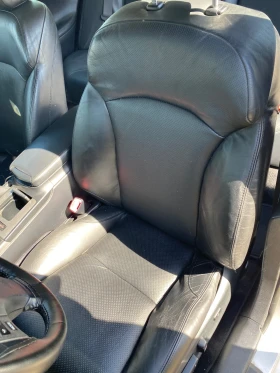 Lexus IS 220d Luxury WALD Edition Stage 3 | Mobile.bg    12