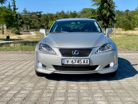 Lexus IS 220d Luxury WALD Edition Stage 3 | Mobile.bg    6