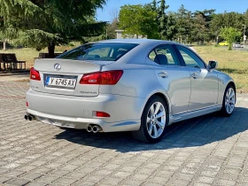 Lexus IS 220d Luxury WALD Edition Stage 3 | Mobile.bg    7