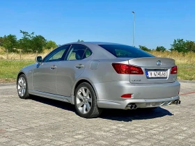 Lexus IS 220d Luxury WALD Edition Stage 3 | Mobile.bg    2
