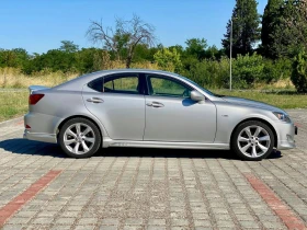 Lexus IS 220d Luxury WALD Edition Stage 3 | Mobile.bg    4