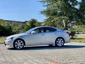 Lexus IS 220d Luxury WALD Edition Stage 3 | Mobile.bg    3