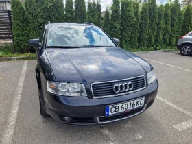 Обява за продажба на Audi A4 1.9 TDI ~3 600 лв. - изображение 2