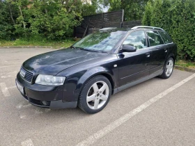 Обява за продажба на Audi A4 1.9 TDI ~3 600 лв. - изображение 3