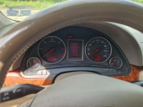 Обява за продажба на Audi A4 1.9 TDI ~3 600 лв. - изображение 10