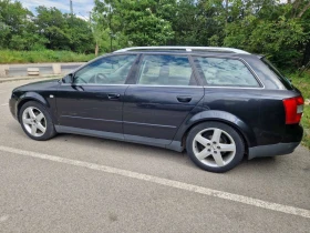 Обява за продажба на Audi A4 1.9 TDI ~3 600 лв. - изображение 4