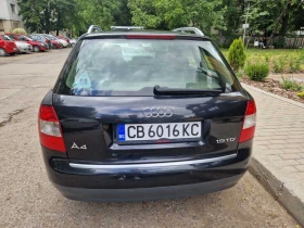 Обява за продажба на Audi A4 1.9 TDI ~3 600 лв. - изображение 6