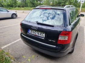 Обява за продажба на Audi A4 1.9 TDI ~3 600 лв. - изображение 5