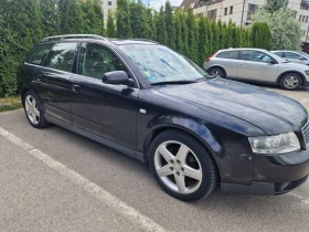 Обява за продажба на Audi A4 1.9 TDI ~3 600 лв. - изображение 1
