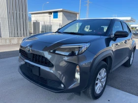 Toyota Yaris Cross 1.5 Hibrid Automatic 54880 km | Mobile.bg    3