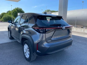 Toyota Yaris Cross 1.5 Hibrid Automatic 54880 km | Mobile.bg    5