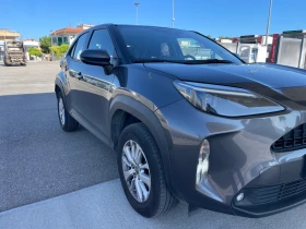 Toyota Yaris Cross 1.5 Hibrid Automatic 54880 km | Mobile.bg    2