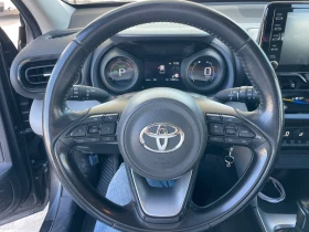 Toyota Yaris Cross 1.5 Hibrid Automatic 54880 km | Mobile.bg    13